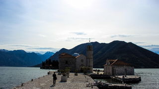 Hodočašće župljana župe sv. Kuzme i Damjana iz Banja u Boku kotorsku. Foto: Jerko Kovačić