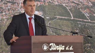 Marina Kornati: Otvoren 18. Biograd Boat Show. Foto: Dino Stanin/PIXSELL Marina Kornati: Otvoren 18. Biograd Boat Show. Foto: Dino Stanin/PIXSELL