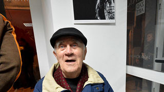 Stipe Surać – Rock N’Roll DeLuxe ; foto Iva Perinčić