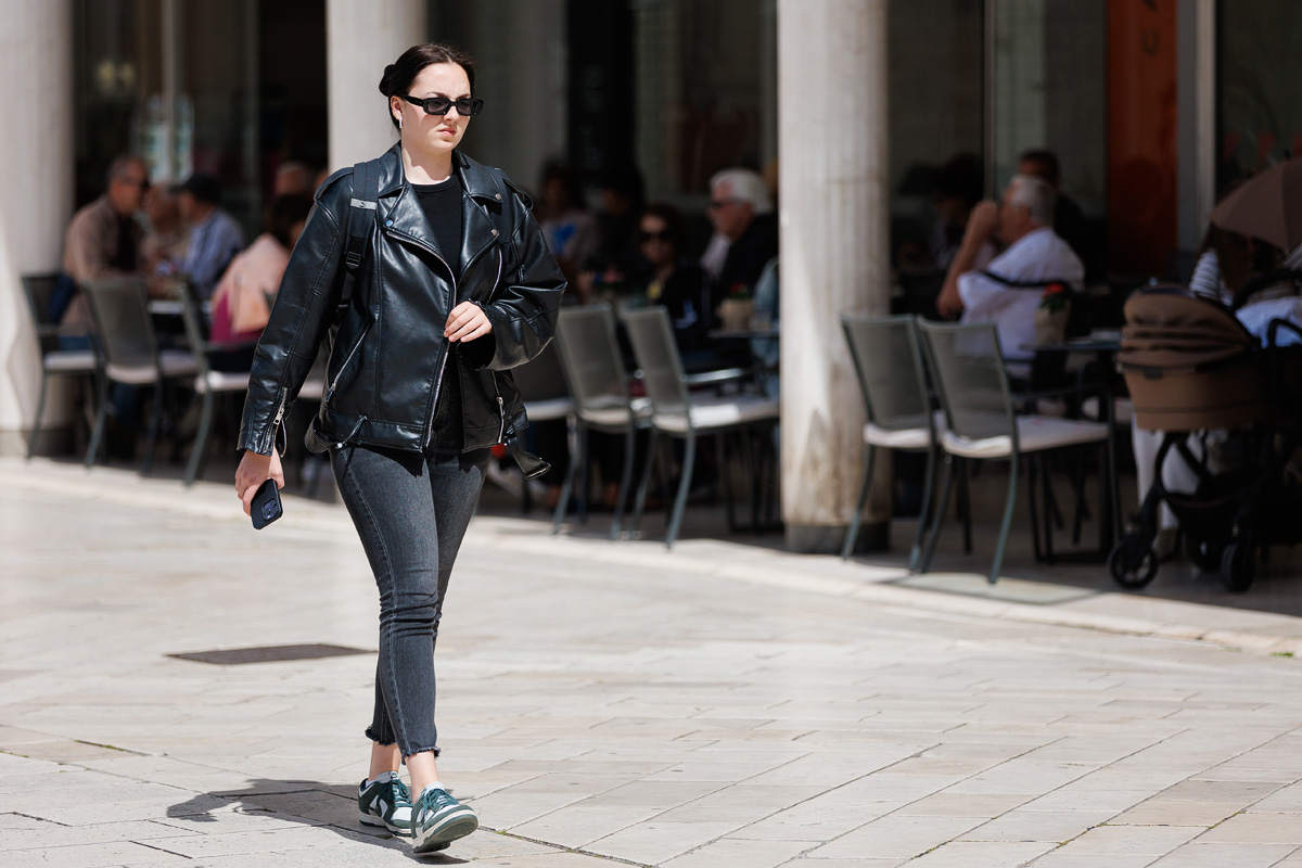 Đir po gradu, 22. travnja 2025. Đir po gradu, 22. travnja 2025.