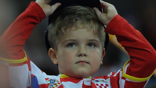 Hrvatska – Francuska 22-19, Foto: CROPIX