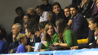 KK Borik – KK Jolly (foto:Saša Čuka) KK Borik – KK Jolly (foto:Saša Čuka)