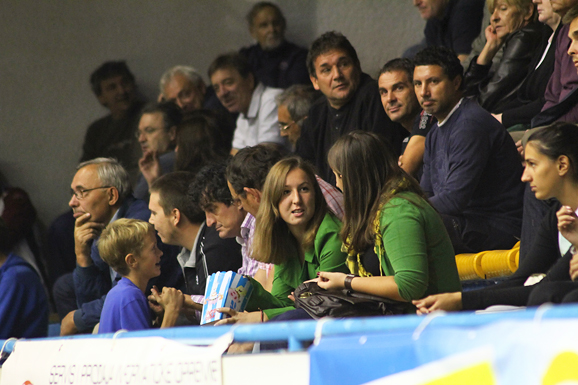 KK Borik – KK Jolly (foto:Saša Čuka) KK Borik – KK Jolly (foto:Saša Čuka)