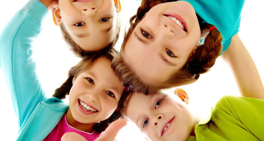 Svjetski dan osmijeha Svjetski dan osmijeha