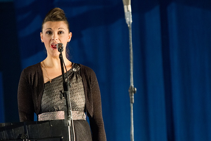 Koncert “Božić u Zadru”, foto: Leo Banić Koncert “Božić u Zadru”, foto: Leo Banić