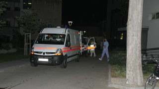 Ozlijedjeni vatrogasci na Kornatu