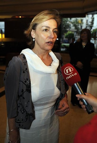 Humanitarna večera zaklade “Vatreno srce” (Index.hr)