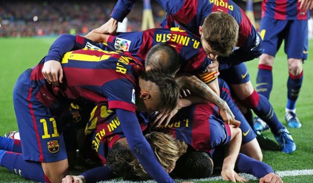 FC Barcelona, foto: fcbarcelona.cat