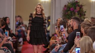 Zagreb: modna revija brenda ELFS