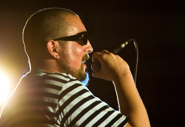 Rodjendanski koncert portala eZadar u Arsenalu, Foto: Sasa Cuka