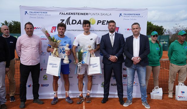 Falkensteiner Zadar Open 2024