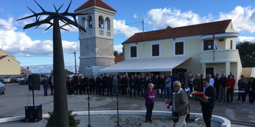 Dan obrane grada Zadra, Bokanjac Dan obrane grada Zadra, Bokanjac