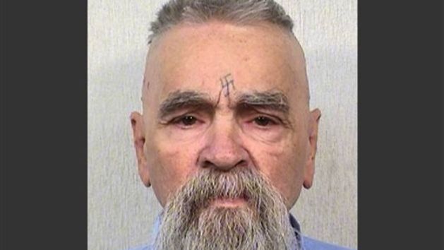 Charles Manson