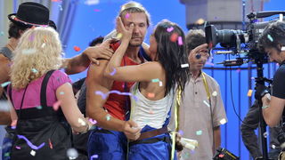 Finalna emisija reality showa Farma