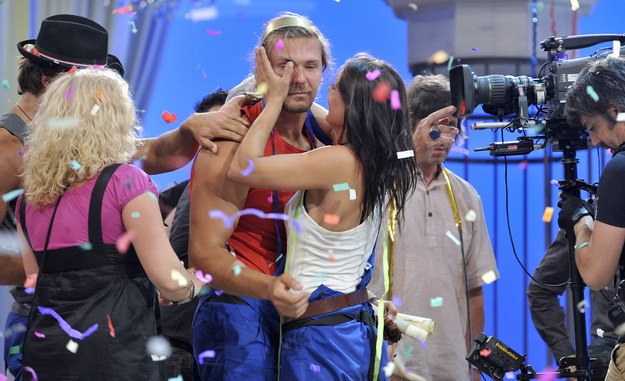 Finalna emisija reality showa Farma