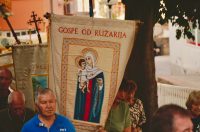Svečana procesija na Tijelovo okupila župljane sv. Lovre u Kalima Svečana procesija na Tijelovo okupila župljane sv. Lovre u Kalima