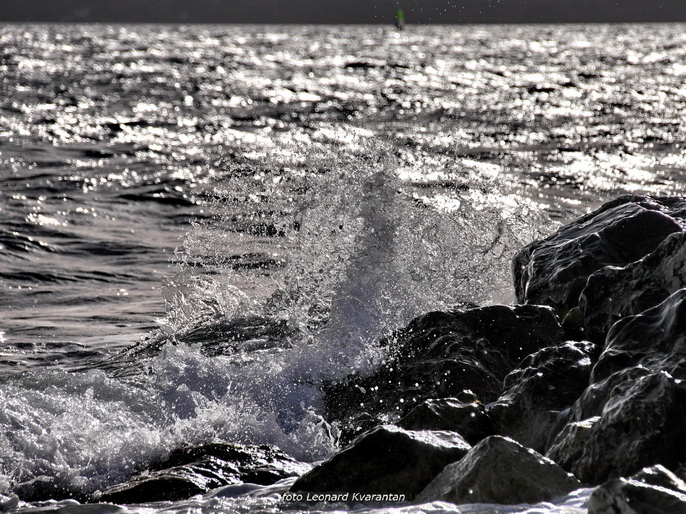 I južina svoje čari ima