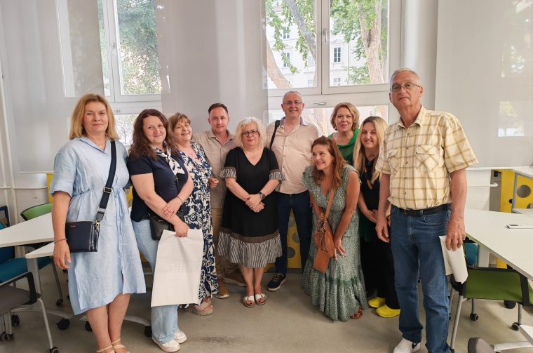 Školski sindikat Preporod širi se u Zadarskoj županiji – otvorili 14. podružnicu
