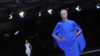 Odrzana zadnja vecer modnog dogadaja Nivea Cro A Porter.