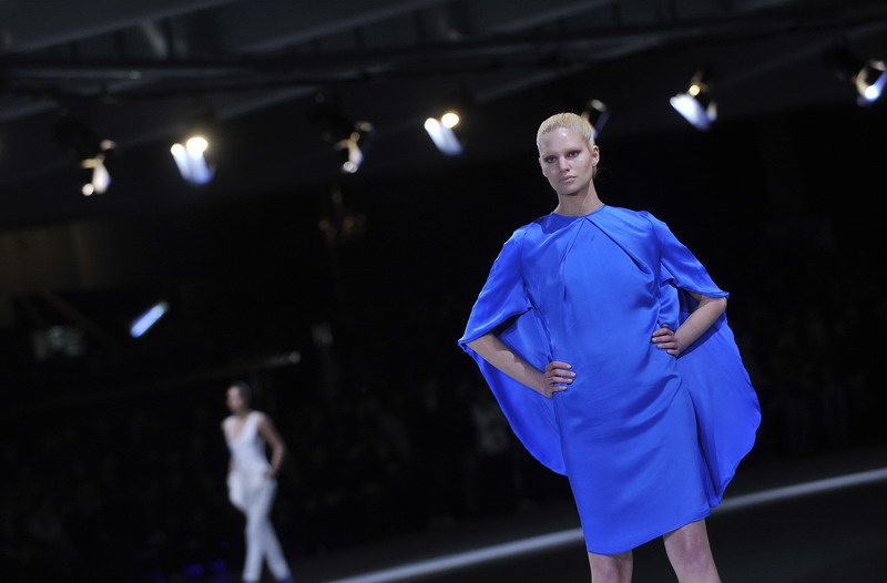 Odrzana zadnja vecer modnog dogadaja Nivea Cro A Porter.