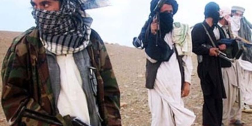 Talibani, foto: HRT Talibani, foto: HRT