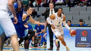 AdmiralBet ABA liga, četvrtfinale doigravanja: KK Zadar – KK FMP Budućnost VOLI 73-80 AdmiralBet ABA liga, četvrtfinale doigravanja: KK Zadar – KK FMP Budućnost VOLI 73-80