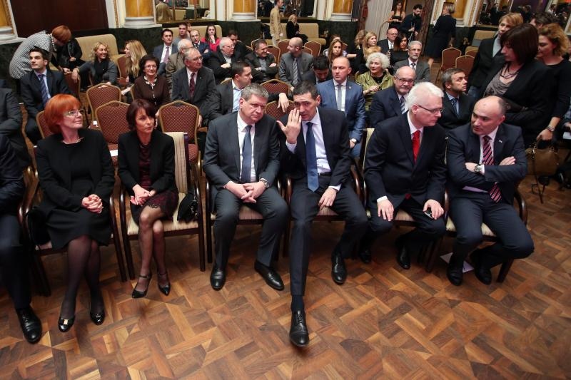 Mate Rimac osoba godine u izboru Večernjeg lista, Foto: Igor Kralj/PIXSELL Mate Rimac osoba godine u izboru Večernjeg lista, Foto: Igor Kralj/PIXSELL