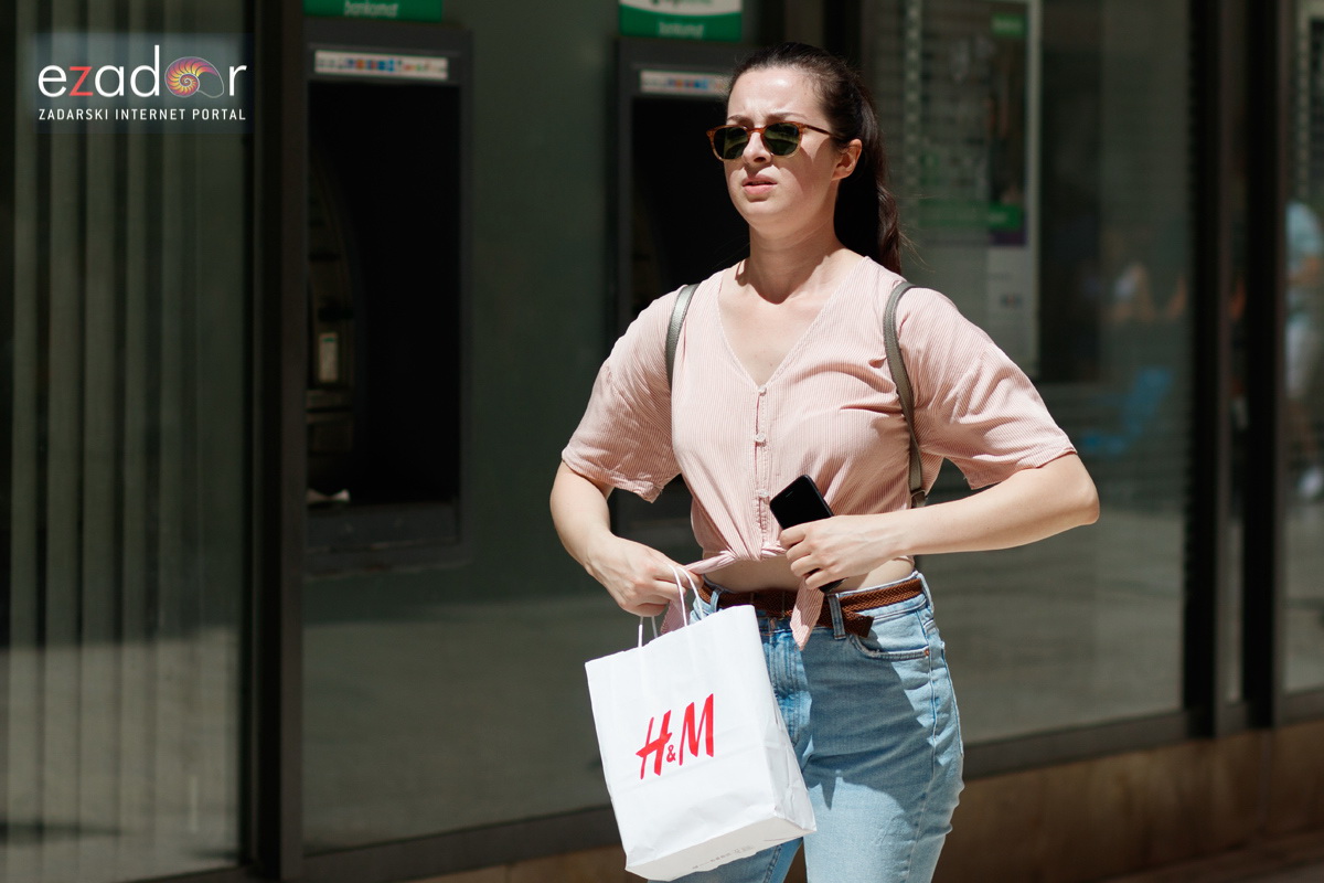 Đir po gradu, petak 21. lipnja 2019. Đir po gradu, petak 21. lipnja 2019.