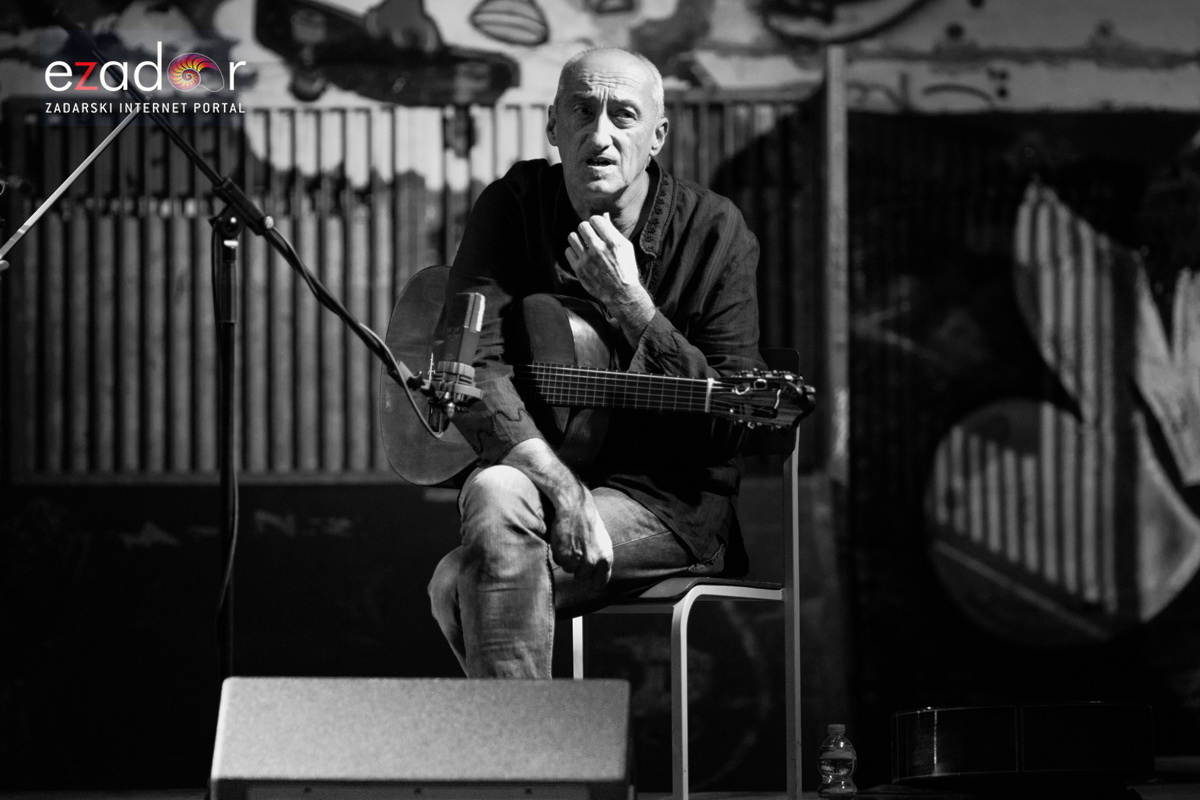 KvartArt 2018: Intimna večer u skate parku uz vrhunski koncert Miroslava Tadića i Yvette Holzwarth KvartArt 2018: Intimna večer u skate parku uz vrhunski koncert Miroslava Tadića i Yvette Holzwarth