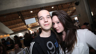 Sajam poslova 2012. (foto:Saša Čuka)