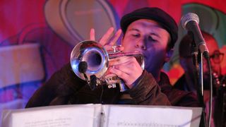 Gustafi na Virskim maškarama