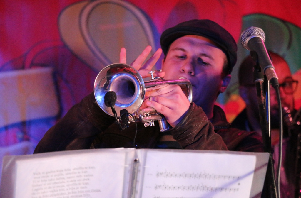 Gustafi na Virskim maškarama