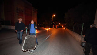 Tradicionalna procesija Velikog petka u sv. Roku