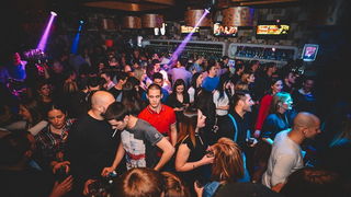 Hari Rončević @Maraschino Bar. Foto: Iva Perinčić Hari Rončević @Maraschino Bar. Foto: Iva Perinčić