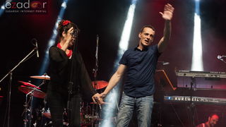 Humanitarni koncert “Pjesmom za Petru” u dvorani Krešimir Ćosić