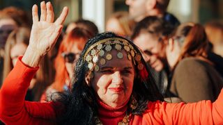 Karnevalsko vrime 2025. Karnevalsko vrime 2025.