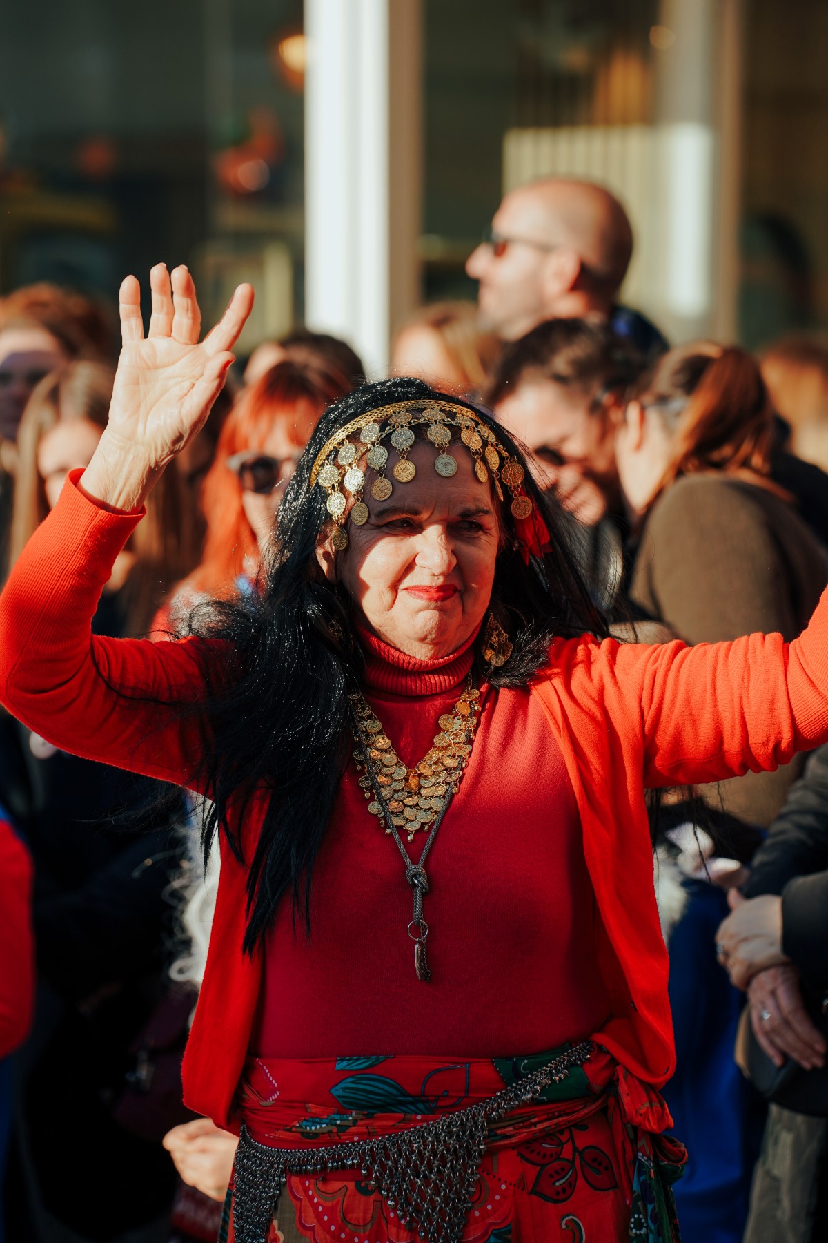 Karnevalsko vrime 2025. Karnevalsko vrime 2025.