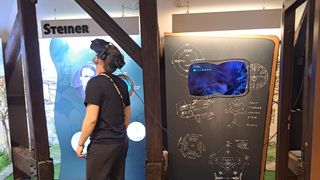 Terenska nastava zadarskih studenata u Međimurju Terenska nastava zadarskih studenata u Međimurju