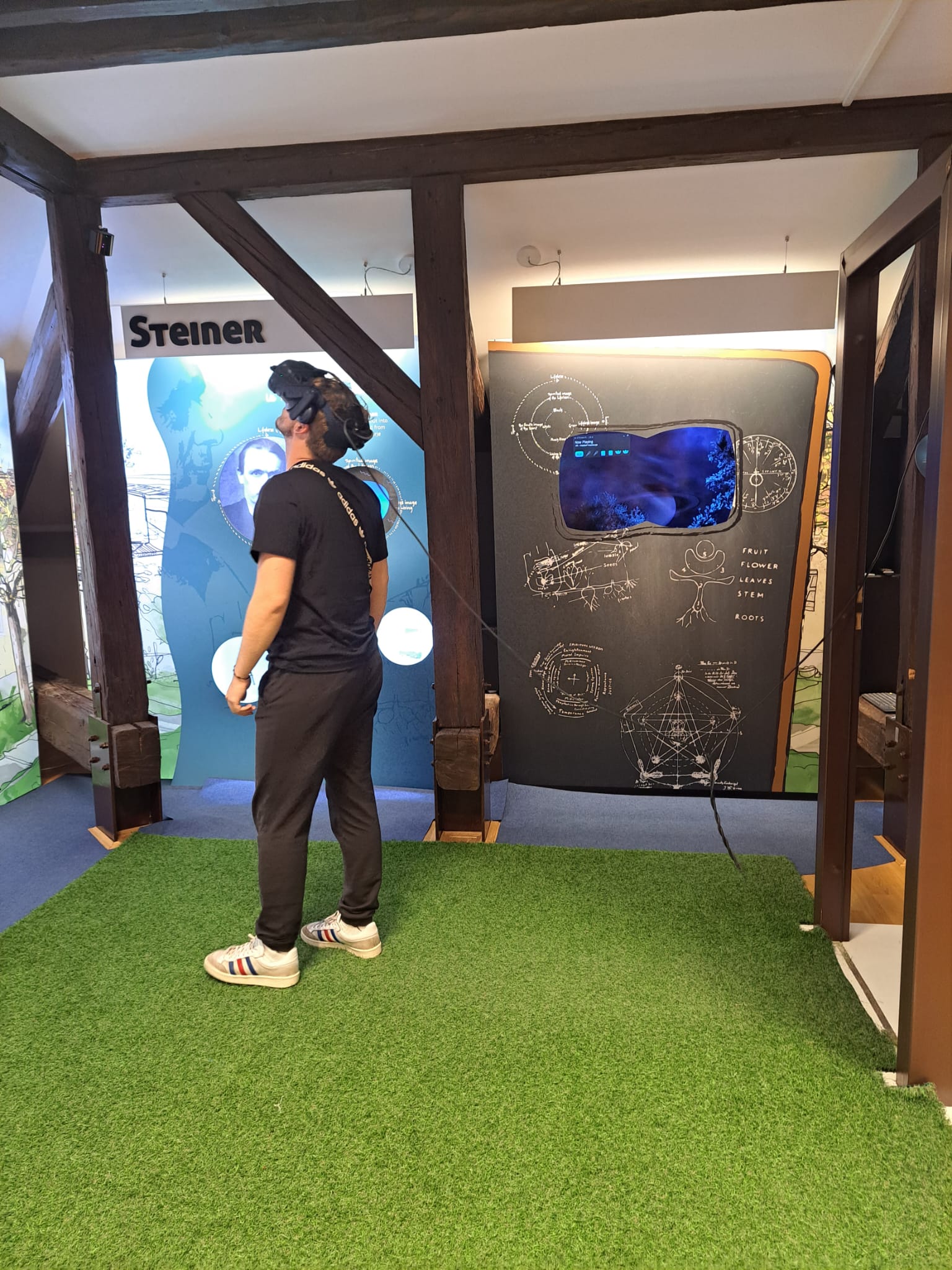 Terenska nastava zadarskih studenata u Međimurju Terenska nastava zadarskih studenata u Međimurju