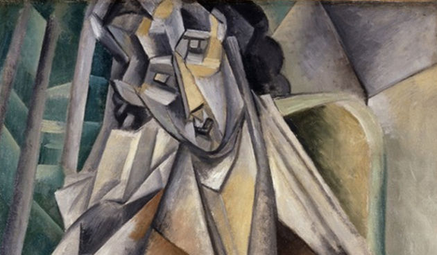 Picasso, Leonard A. Lauder