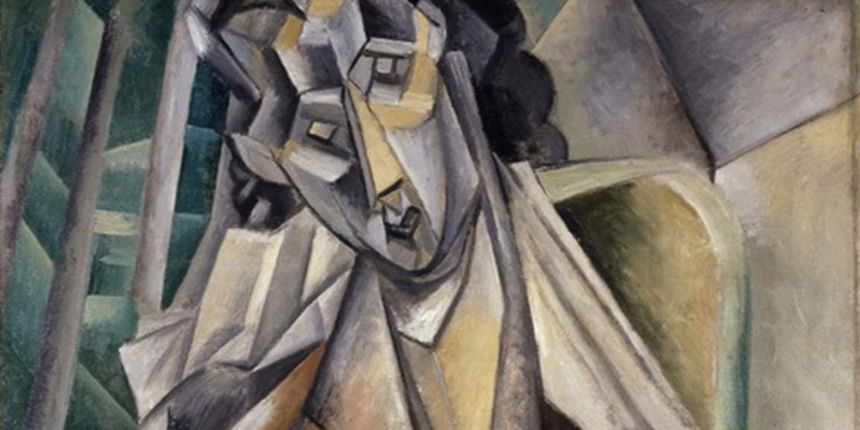 Picasso, Leonard A. Lauder Picasso, Leonard A. Lauder