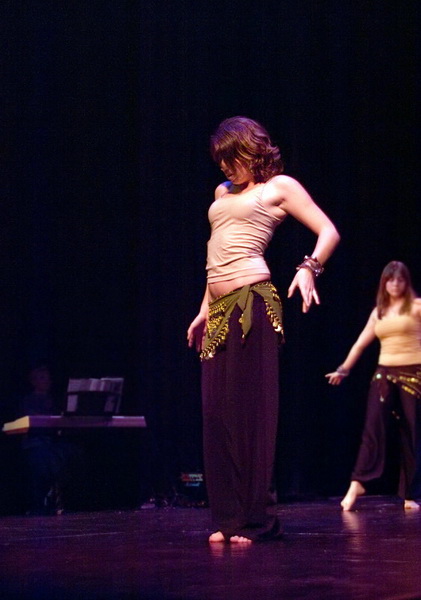 HKK Zadar, Dan privatne osnovne skole “Nova”, Foto: Sasa Cuka