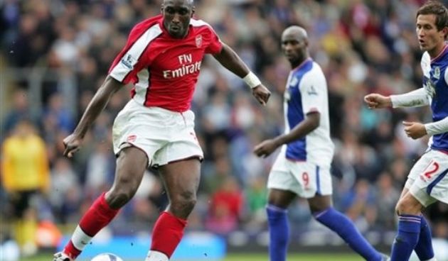 Sol Campbell, foto: AP Photo