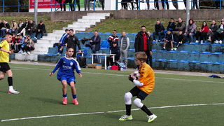 Finale Zimske lige 2024. za dječake i djevočice Finale Zimske lige 2024. za dječake i djevočice