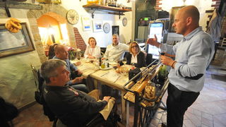 Bistro Pjat Bistro Pjat