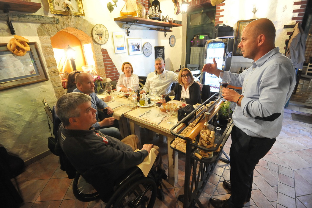 Bistro Pjat Bistro Pjat