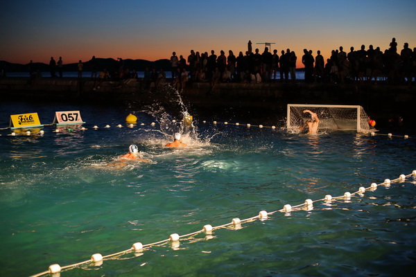 VAK”AN”ZA 31%, za 3. mjesto: Pinac Preko – Sukošan 3-2 VAK”AN”ZA 31%, za 3. mjesto: Pinac Preko – Sukošan 3-2
