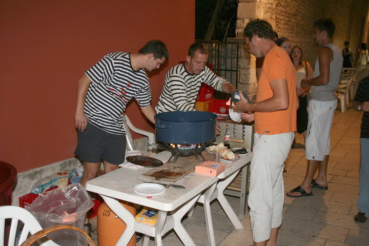 Varoska festa 2007.