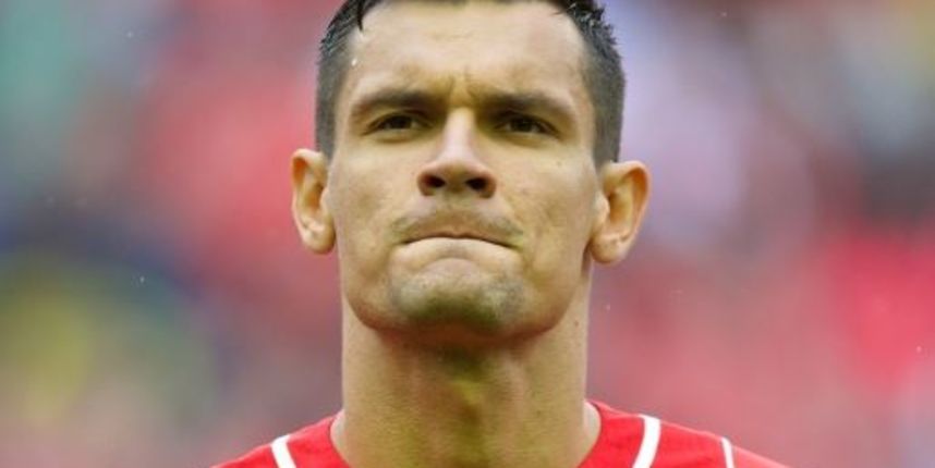 Dejan Lovren, foto: Liverpool FC Dejan Lovren, foto: Liverpool FC