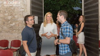 59. Glazbene večeri u sv. Donatu: Orkestar Epoque i gitarist Krešimir Bedek @ Crkva sv. Nikole